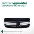 Stödbältet™ - Stöd för en rörligare vardag