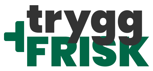 Trygg & Frisk